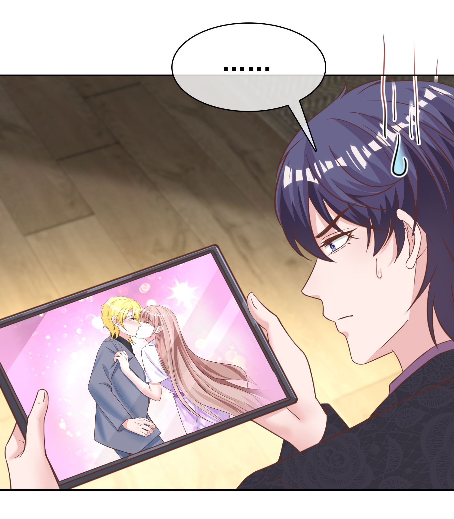 第276话 投怀送抱？-第340话