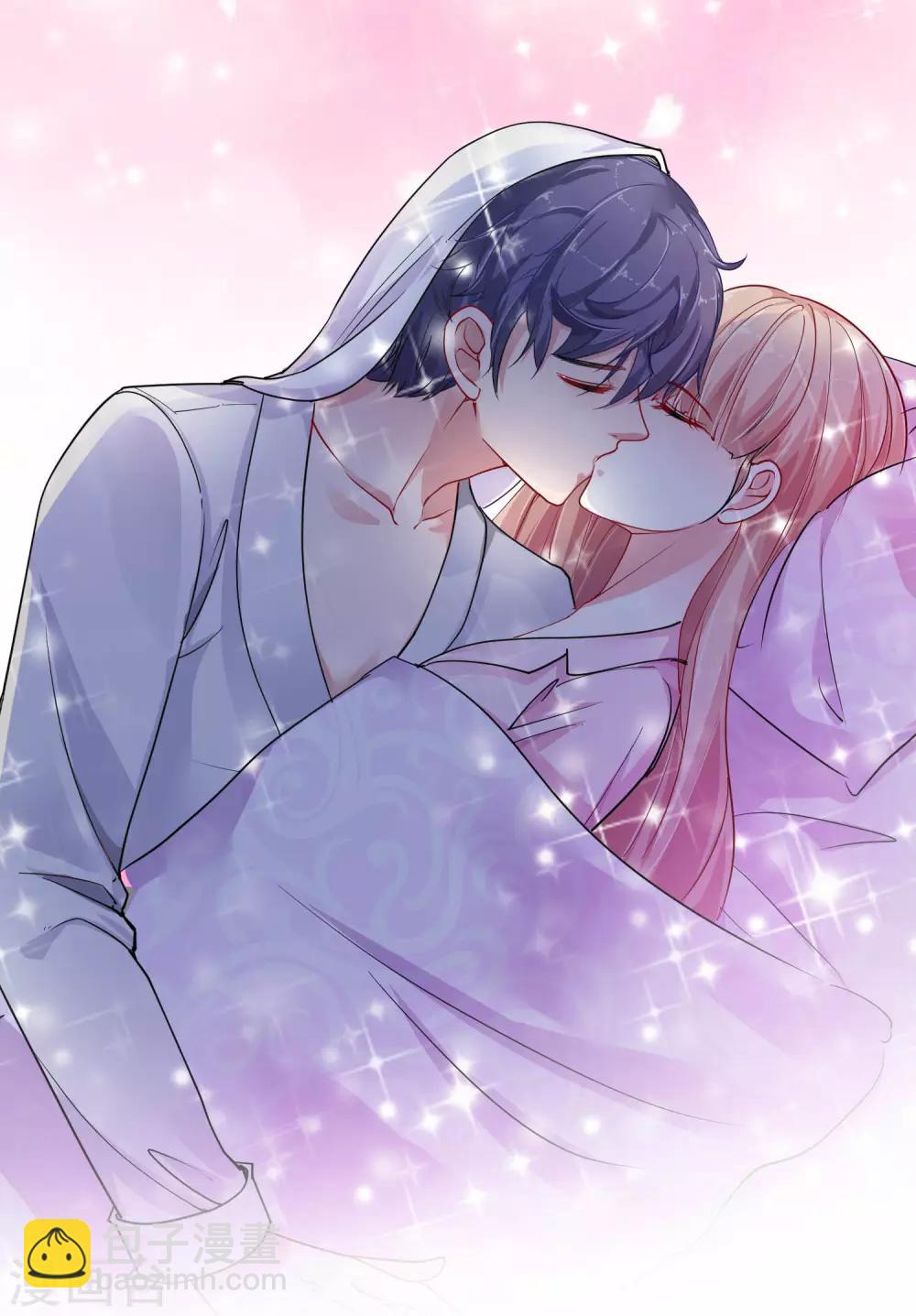 520甜蜜 撒糖大放送-第56话