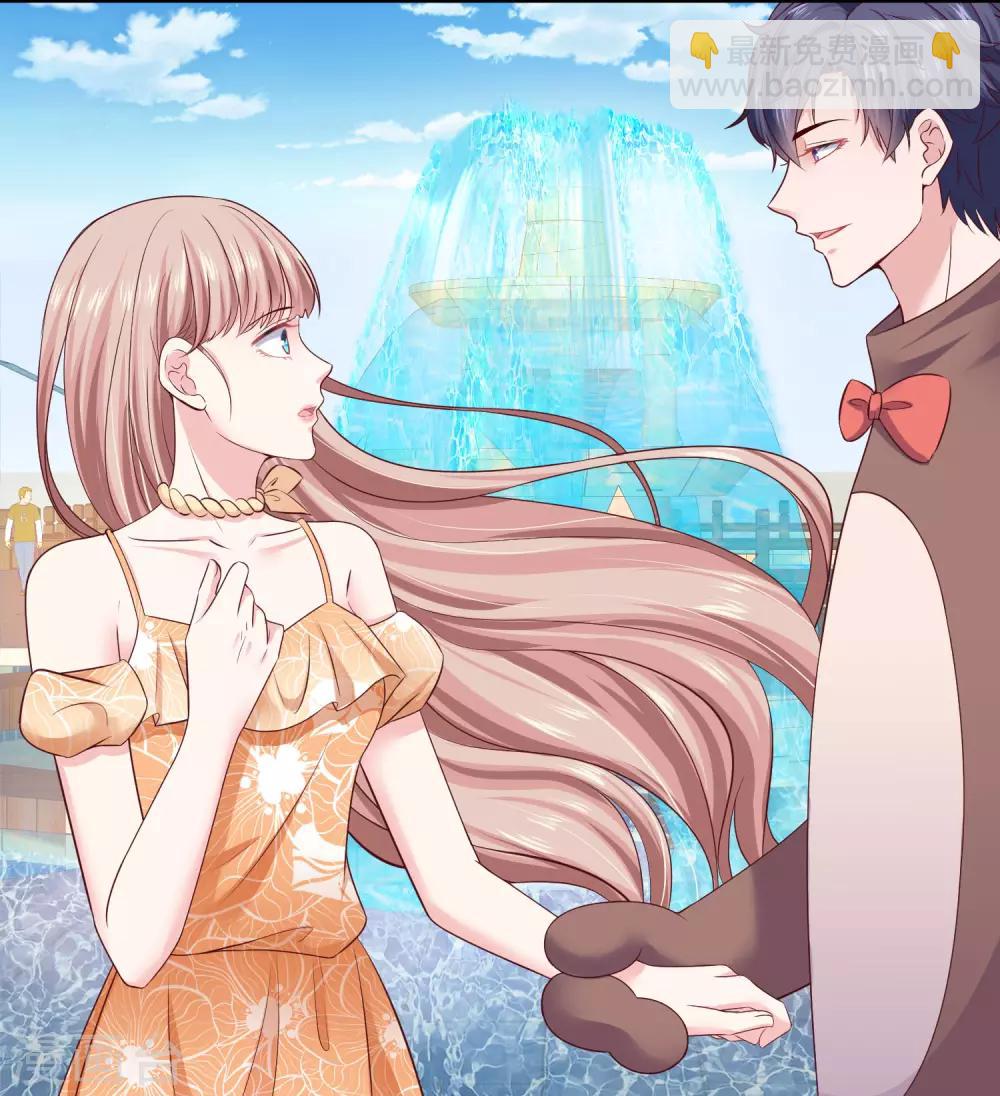 520甜蜜 撒糖大放送-第56话