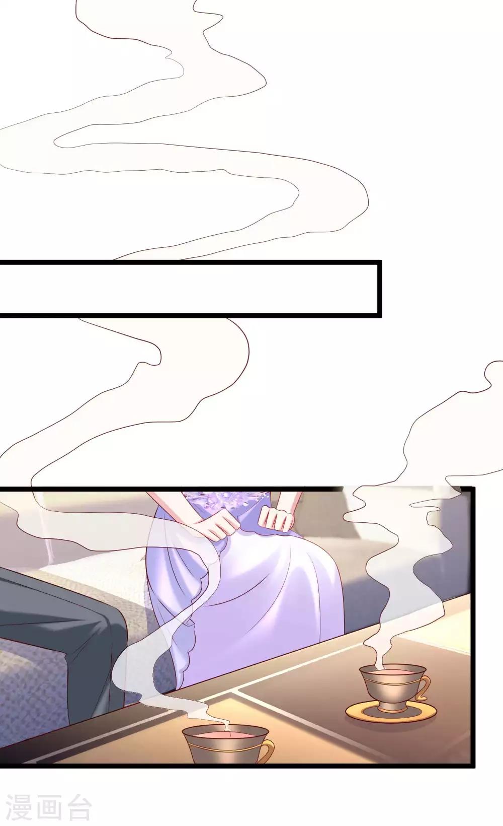 第47话 嘤嘤嘤，老公说我小财迷-第58话
