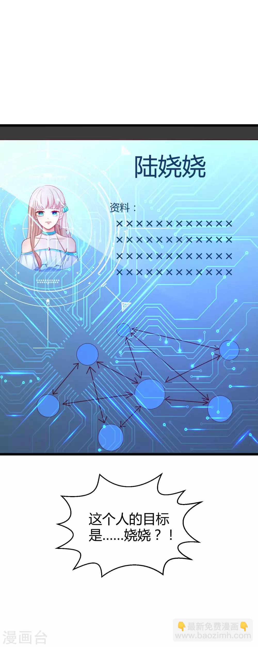 第53话 谁敢动我老婆？-第66话