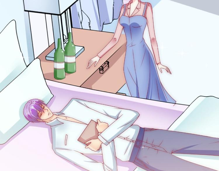 第106话 他很爱他老婆啊！(1/2)-第106话