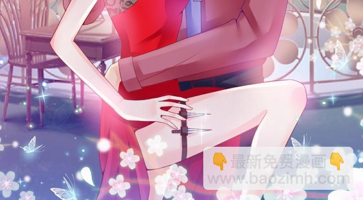 第108话 小豆子会保护妈咪(1/2)-第108话