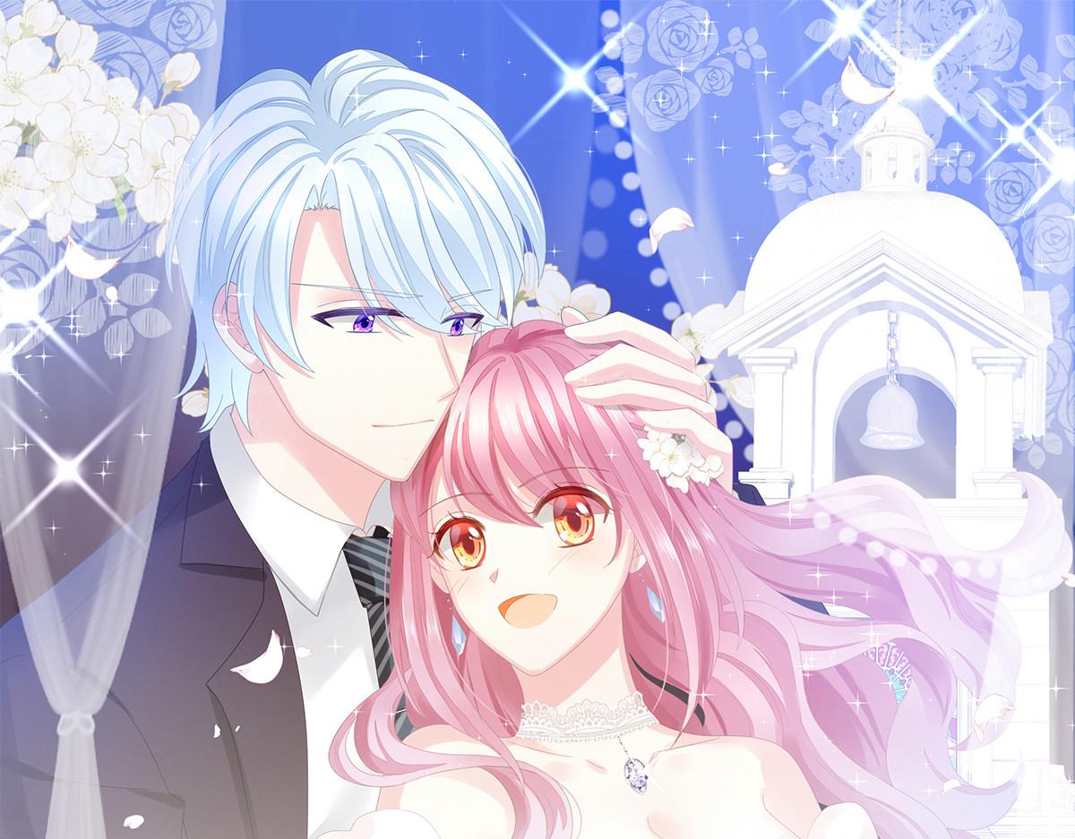 第110话 什么时候领证？-第110话