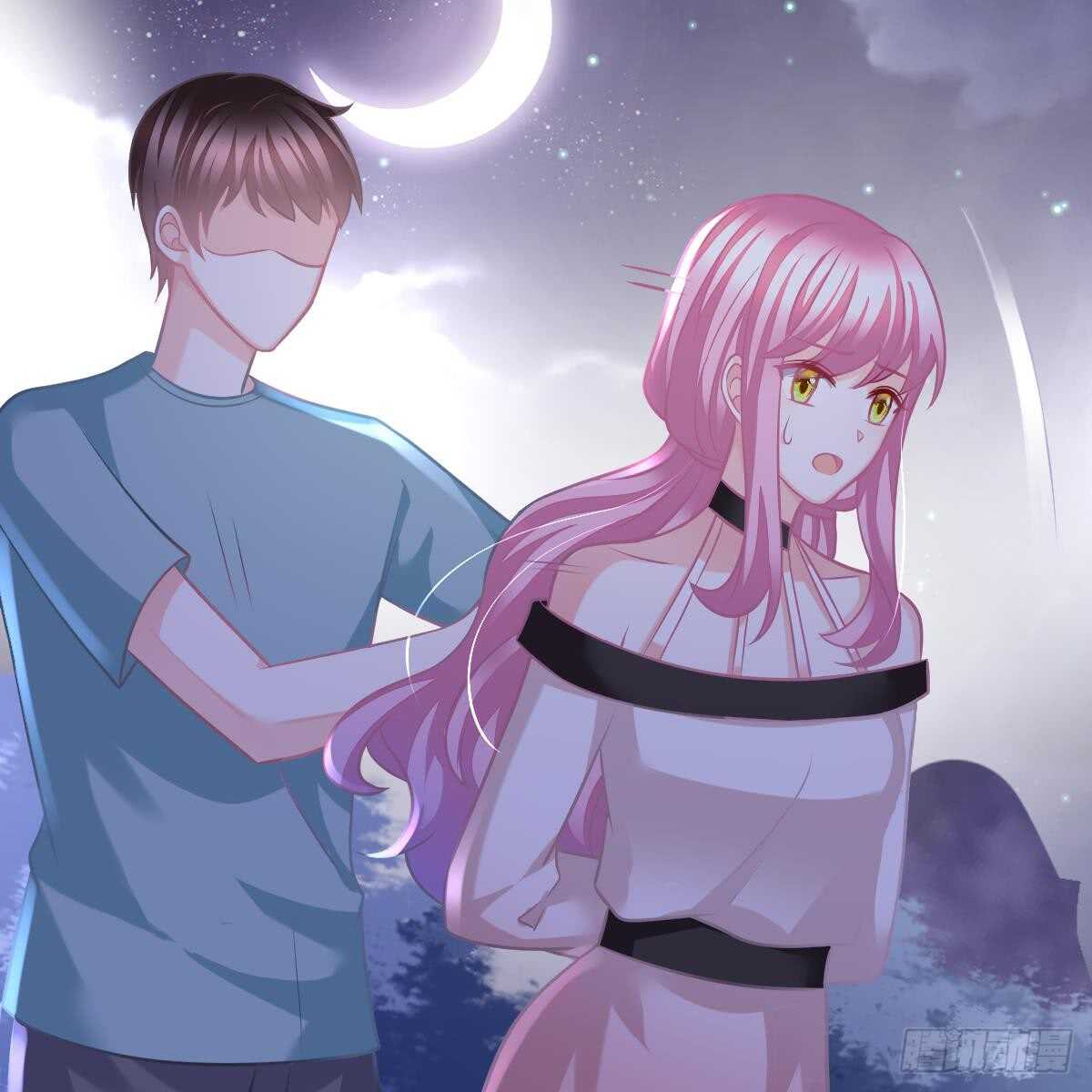 悬崖下的表白(1/2)-第100话