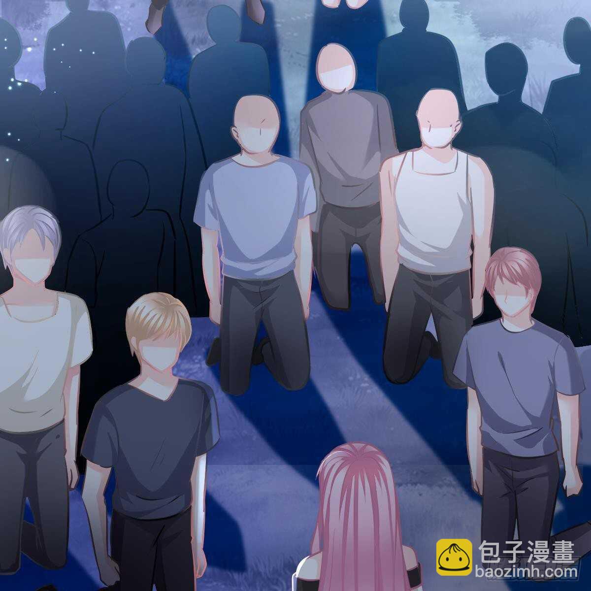 我要开挂了！(1/2)-第102话