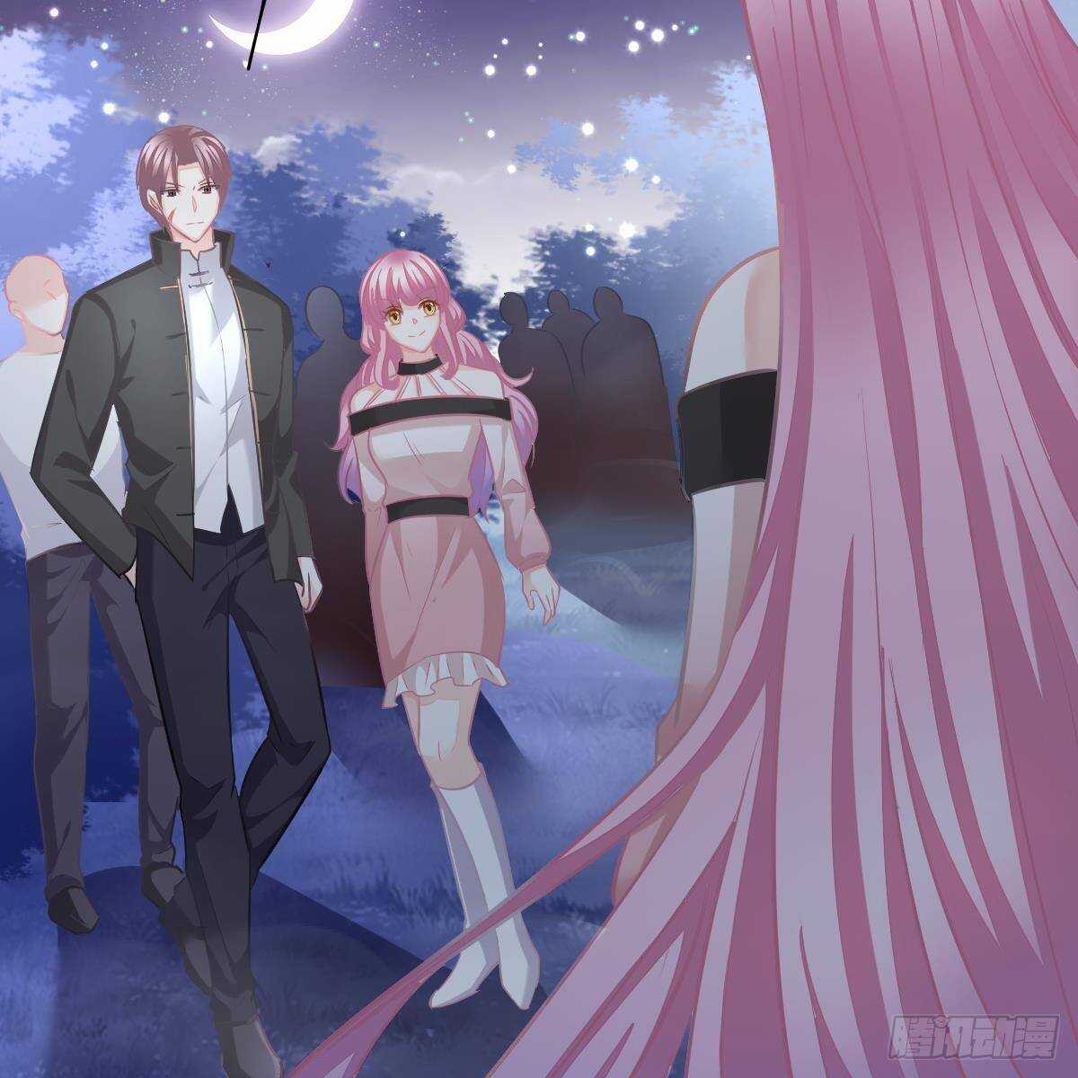 我要开挂了！(1/2)-第102话