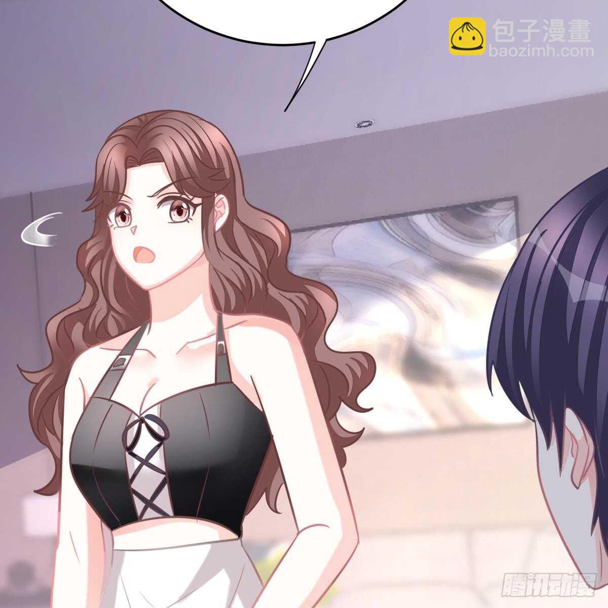 媒体曝光(1/2)-第114话