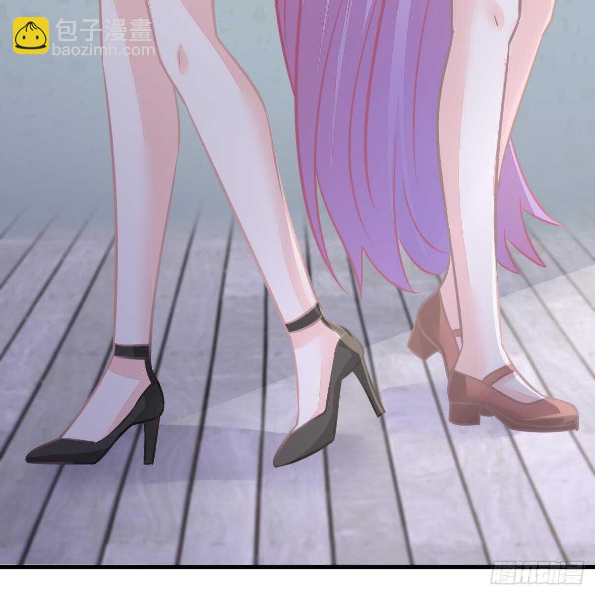 媒体曝光(1/2)-第114话