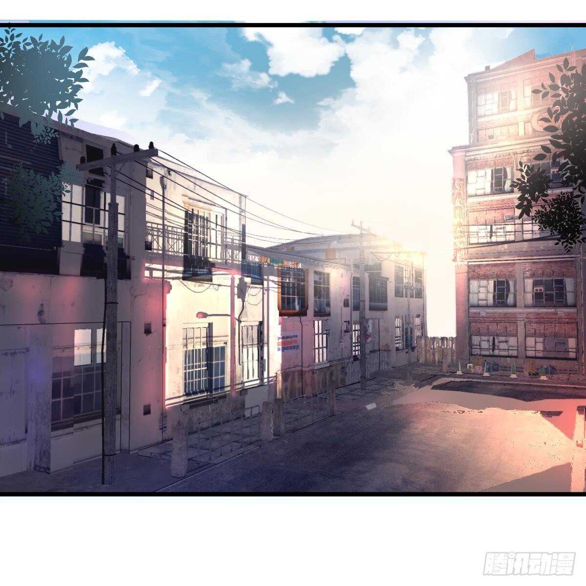 控制不住的泪水-第124话