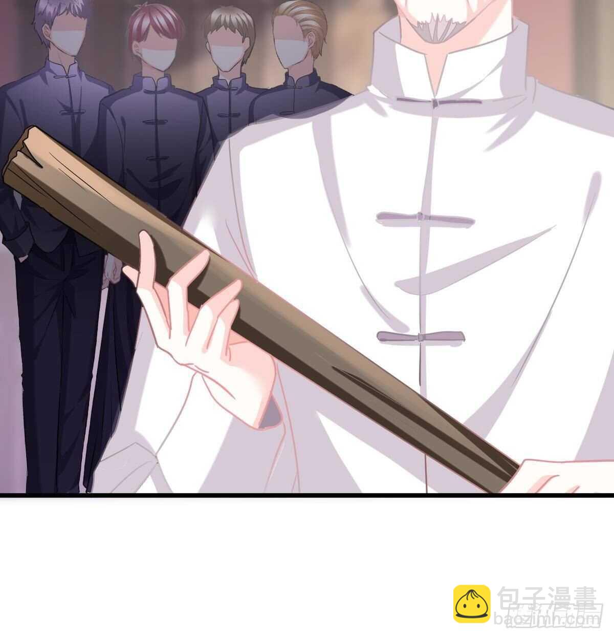 要我陪你吗？(1/2)-第128话