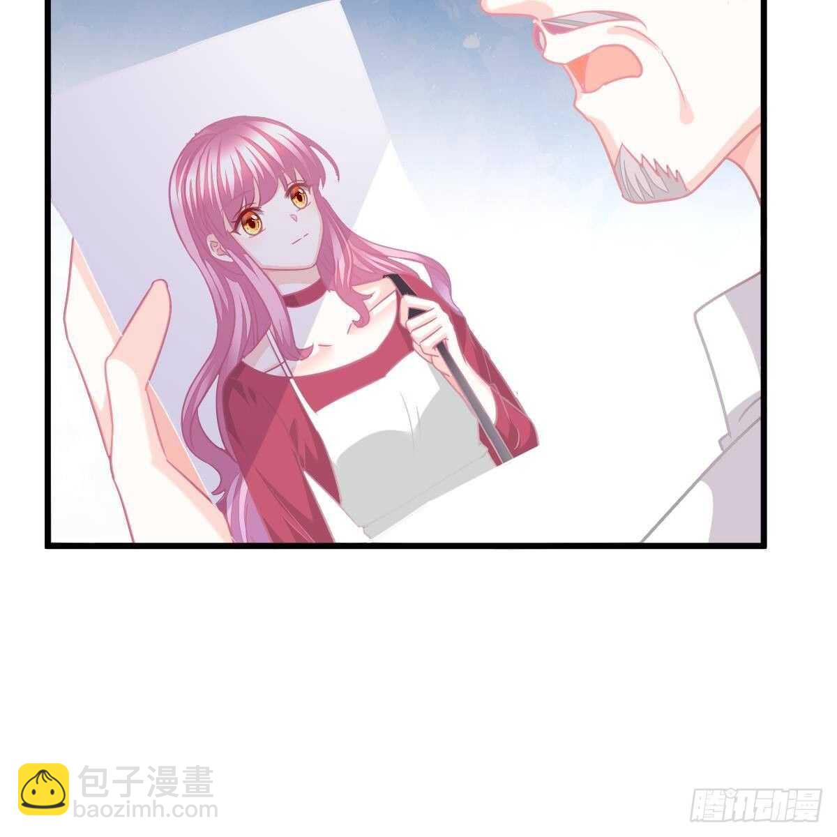要我陪你吗？(1/2)-第128话