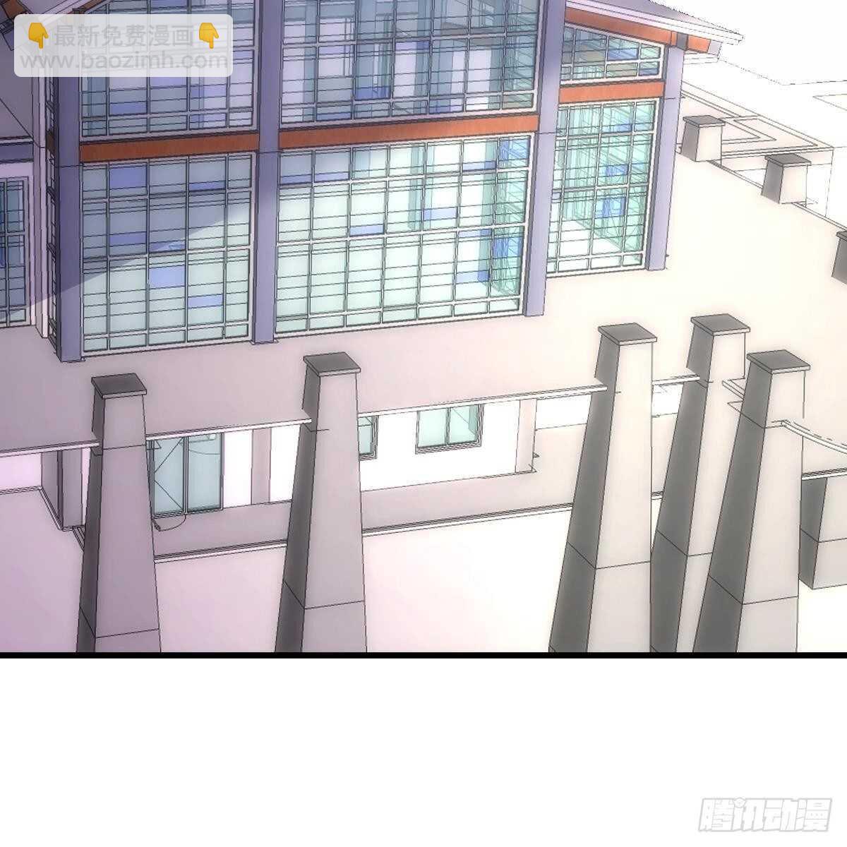 当红小生井赞宇(1/2)-第134话