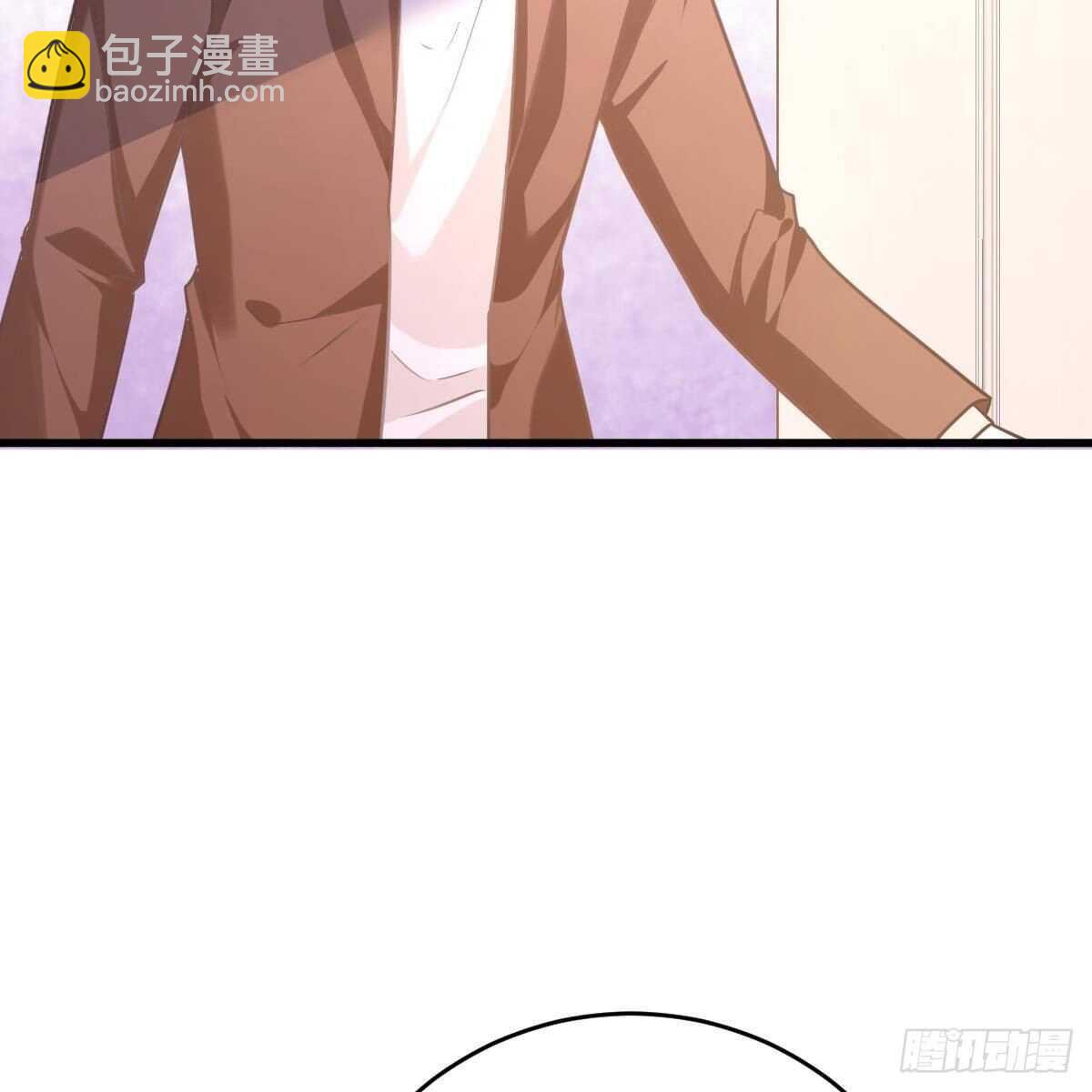 宝宝出车祸？-第138话