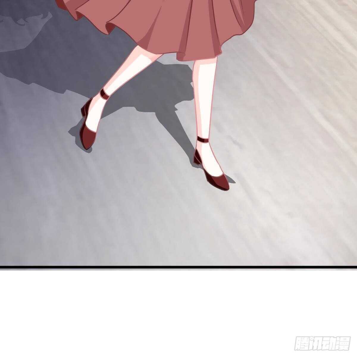 宝宝出车祸？-第138话