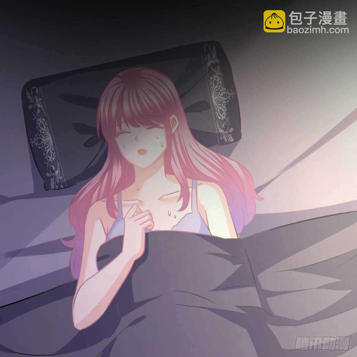 星际警告(1/2)-第140话