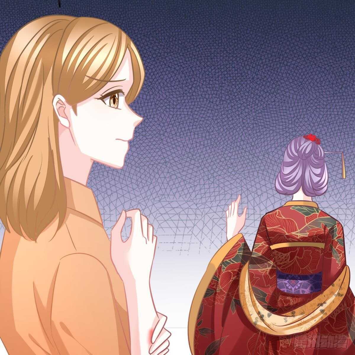 对手戏(1/2)-第142话