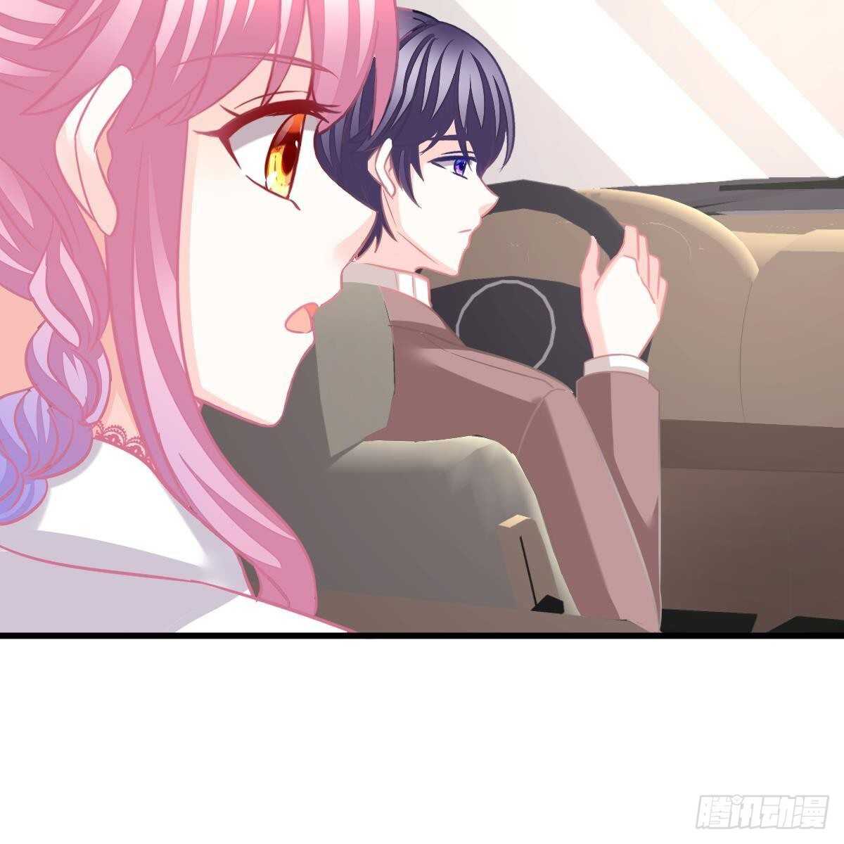 被发现了？(1/2)-第144话