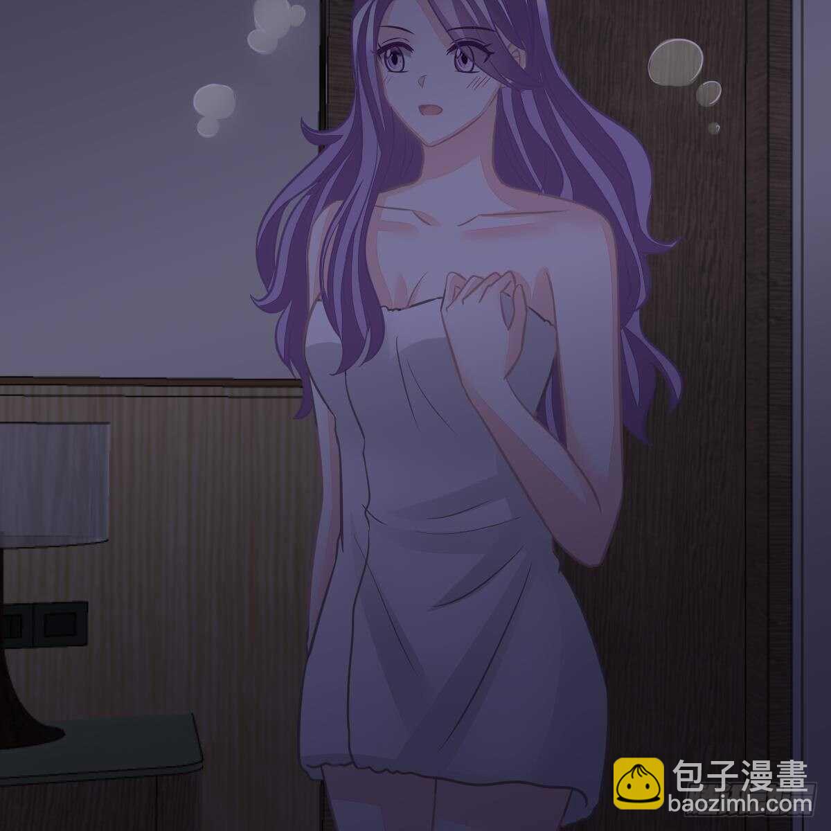 三日为限？(1/2)-第146话