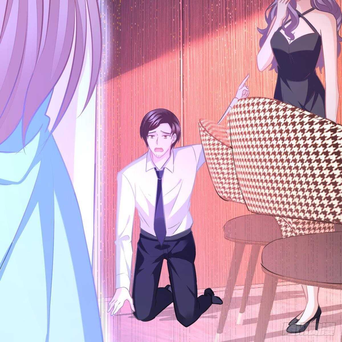 各怀鬼胎-第150话