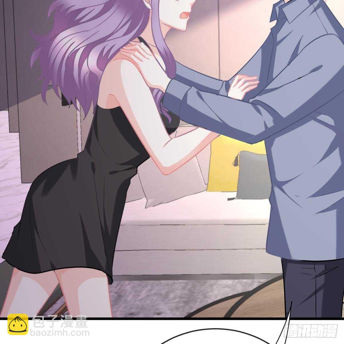 以身为饵(1/2)-第154话