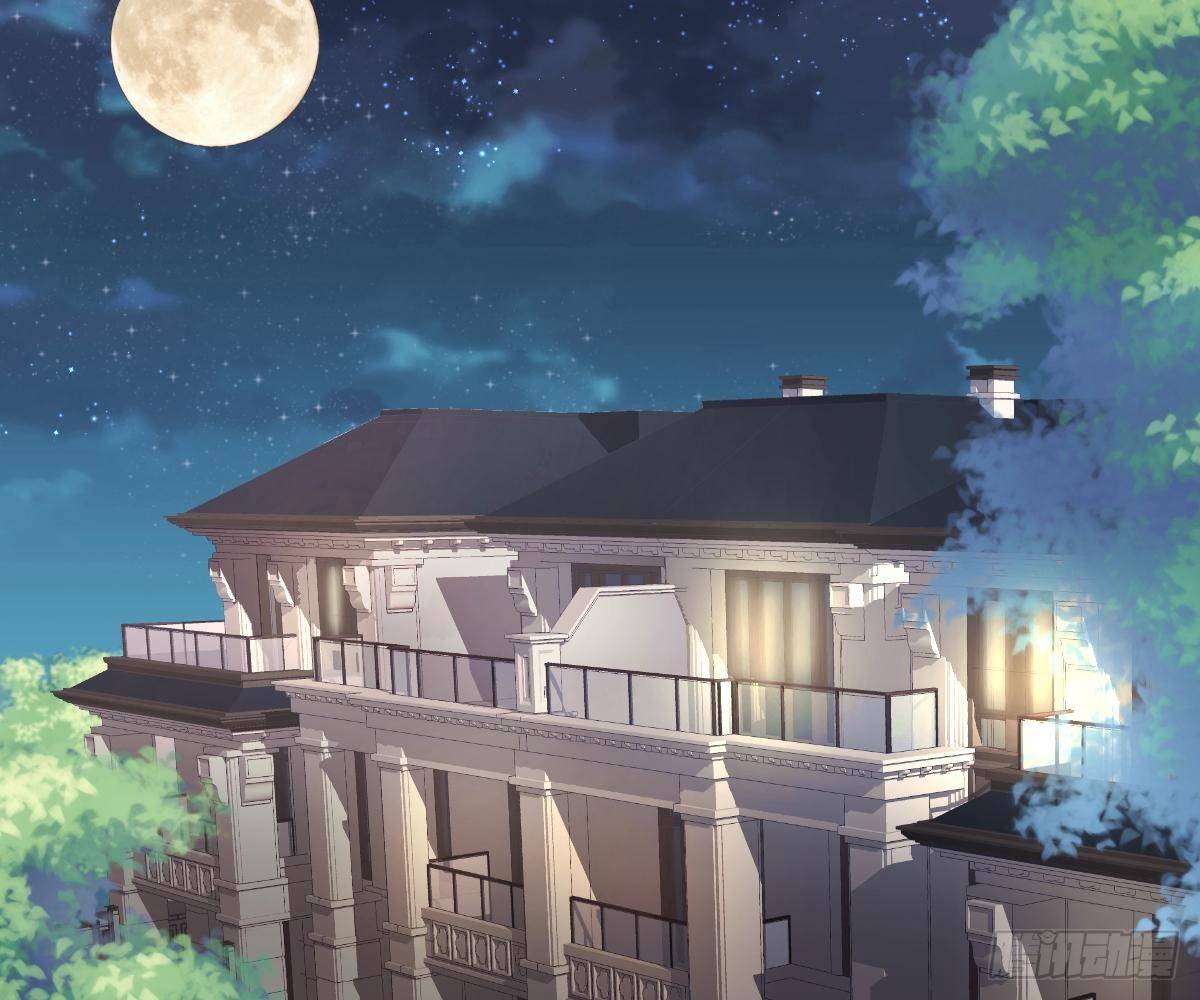 一吻定婚(1/2)-第28话