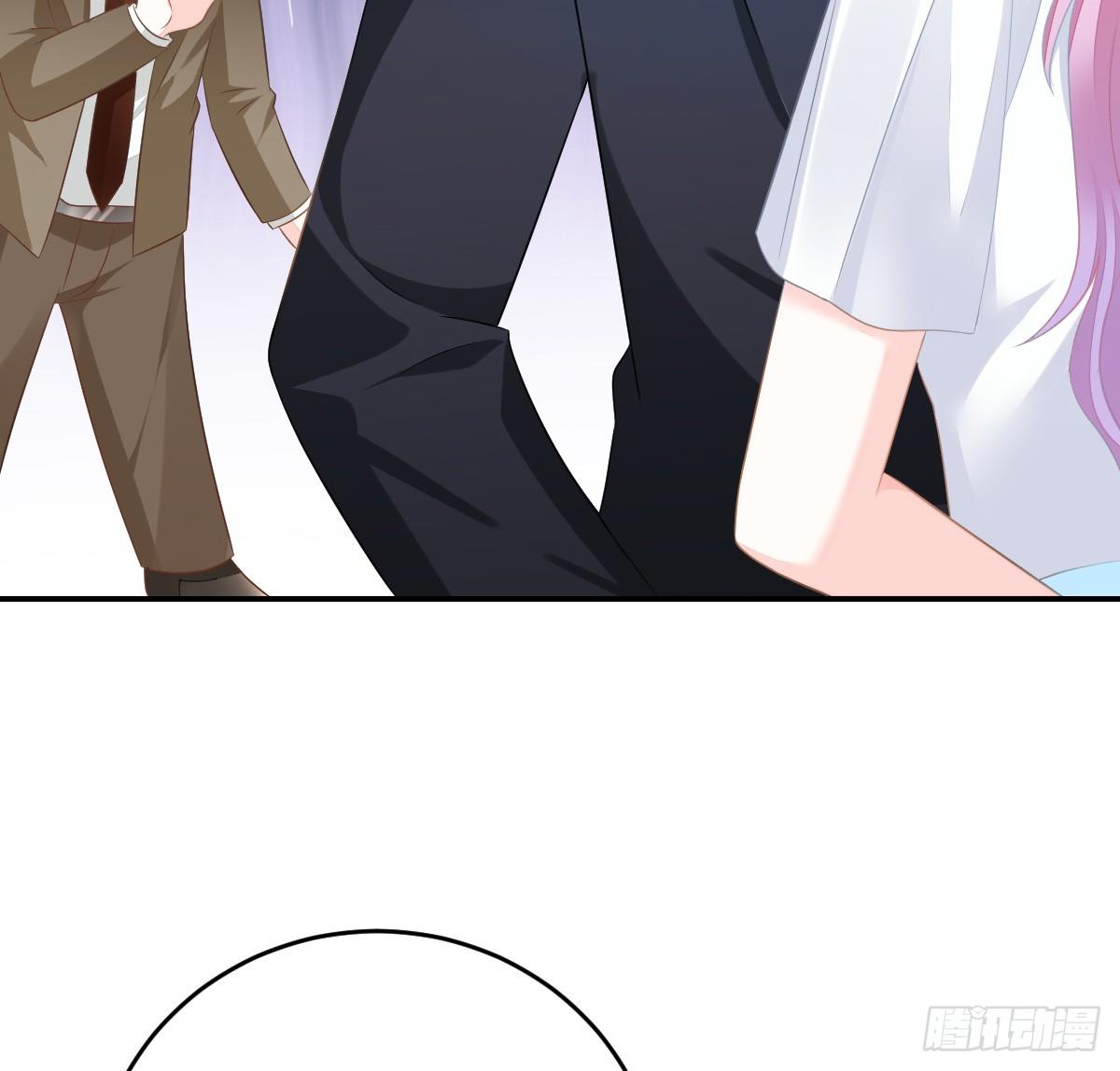 温柔？(1/2)-第30话