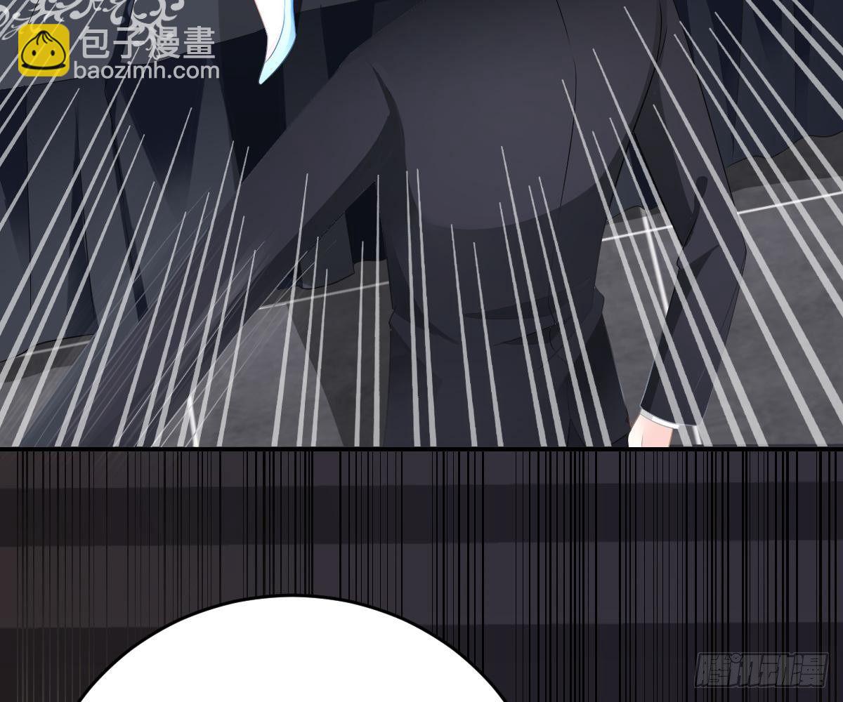 本以为只有你不会伤害我(1/2)-第32话
