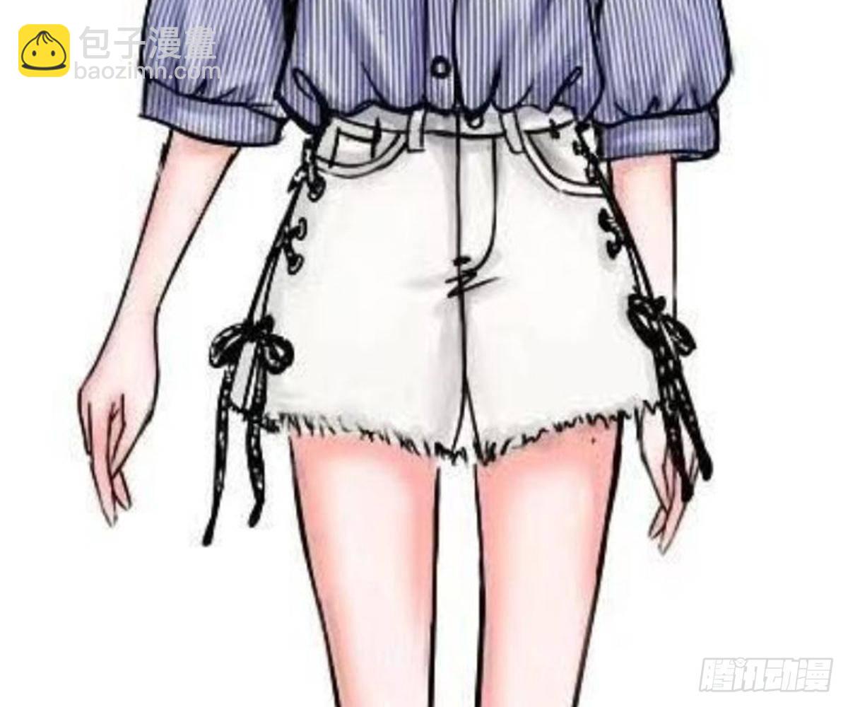 活动：给池颜换新衣评选(1/2)-第44话