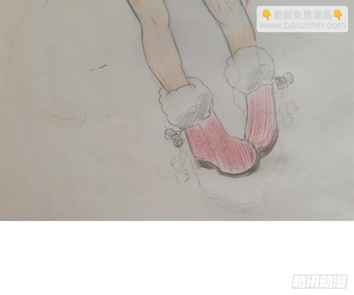 活动：给池颜换新衣评选(1/2)-第44话