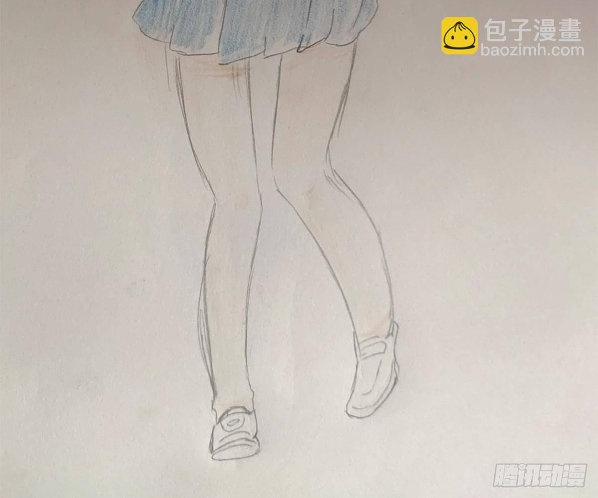活动：给池颜换新衣评选(1/2)-第44话