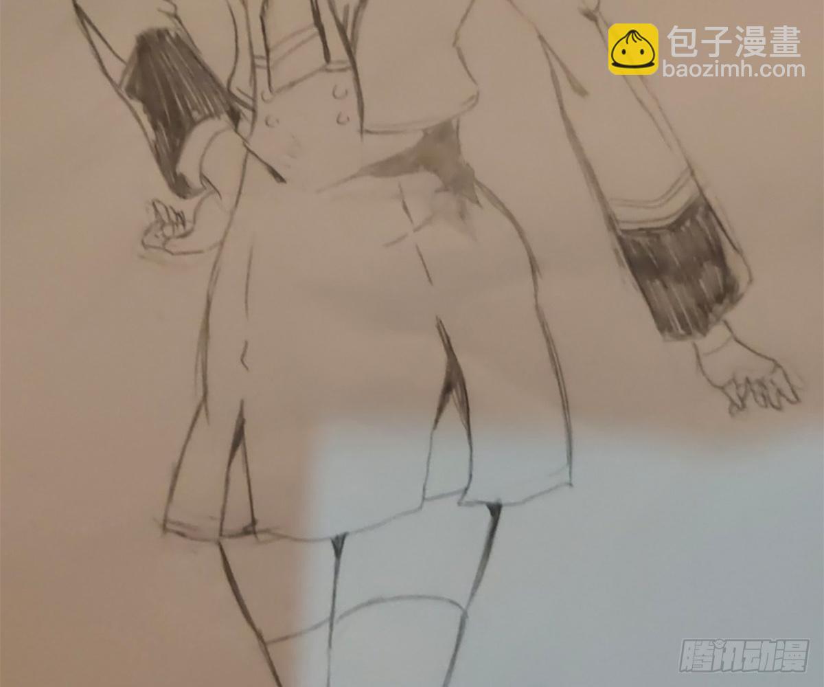 活动：给池颜换新衣评选(1/2)-第44话
