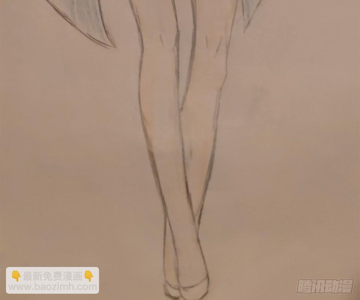 活动：给池颜换新衣评选(1/2)-第44话