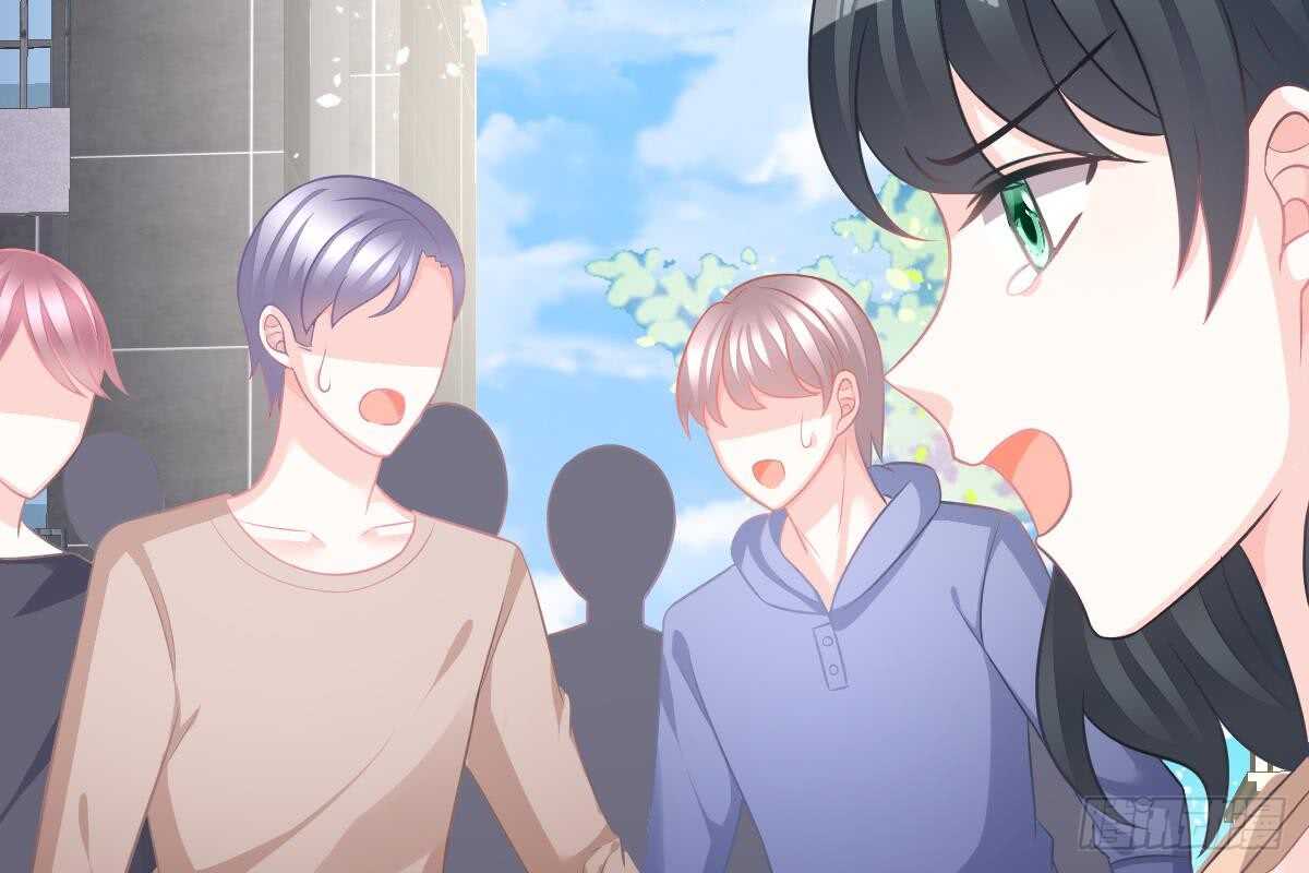 撕烂你的脸(1/3)-第72话