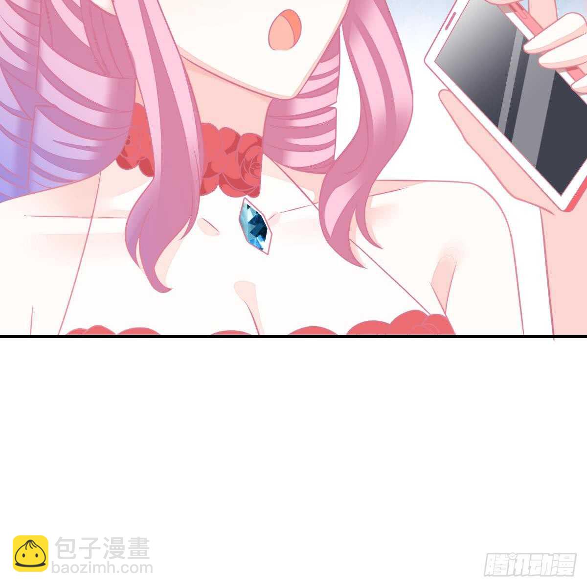 兑现承诺(1/2)-第86话