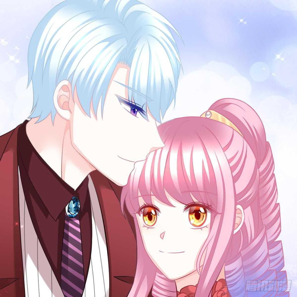 兑现承诺(1/2)-第86话