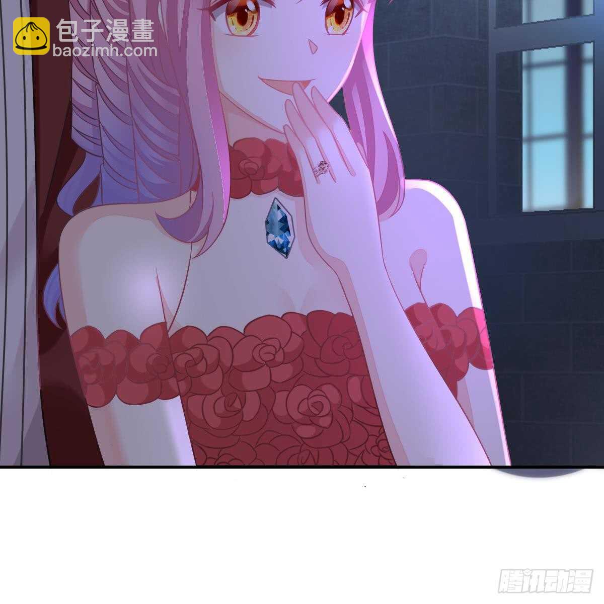 兑现承诺(1/2)-第86话