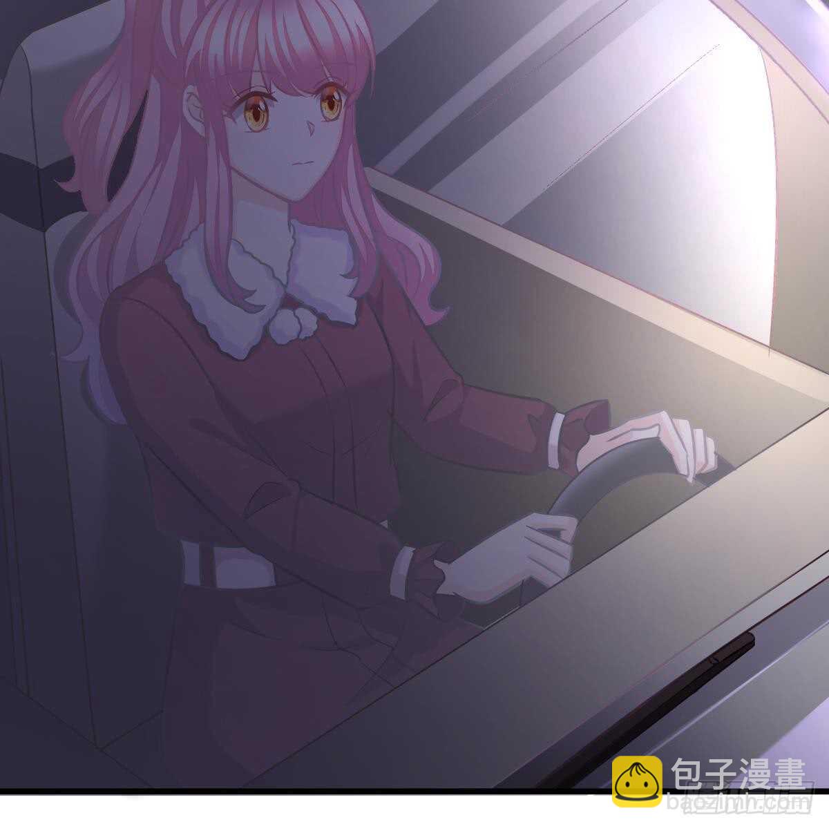 怎么是你？！(1/2)-第90话