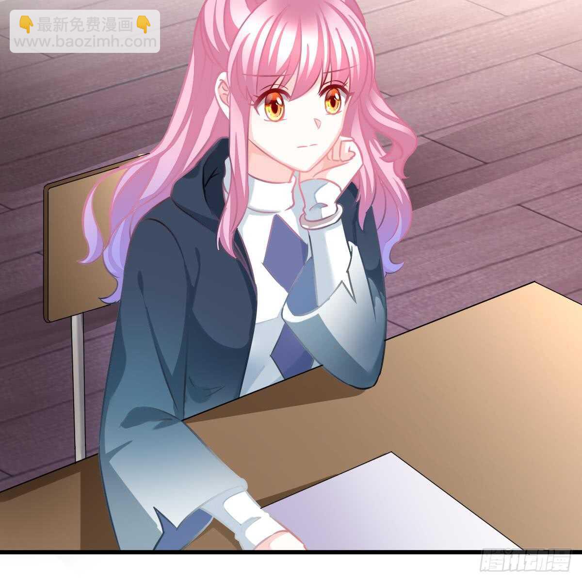 双双被绑(1/2)-第94话