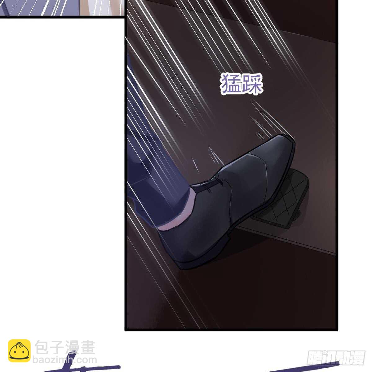两个池颜(1/2)-第98话