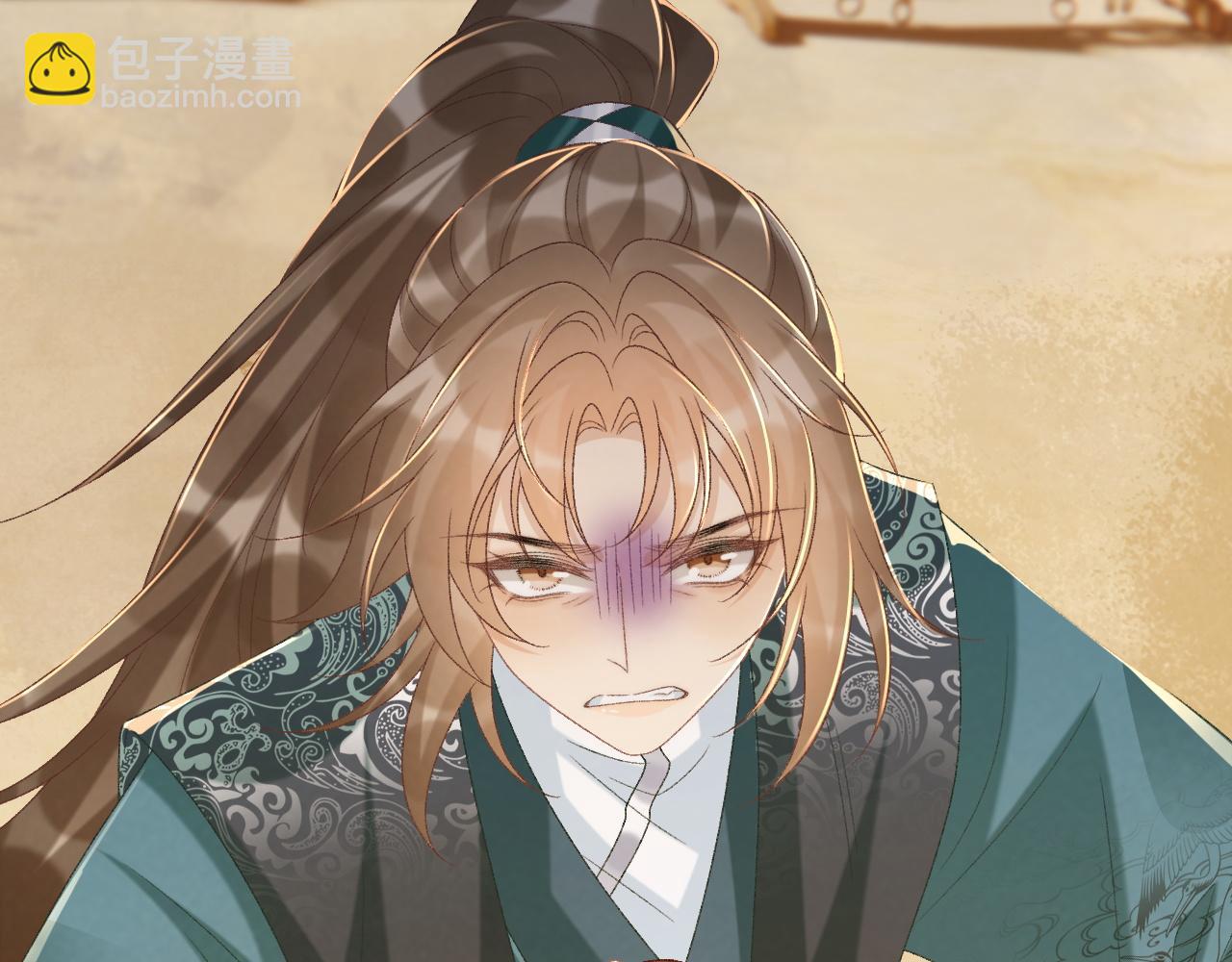 第101话 有我在，别怕(1/3)-第104话