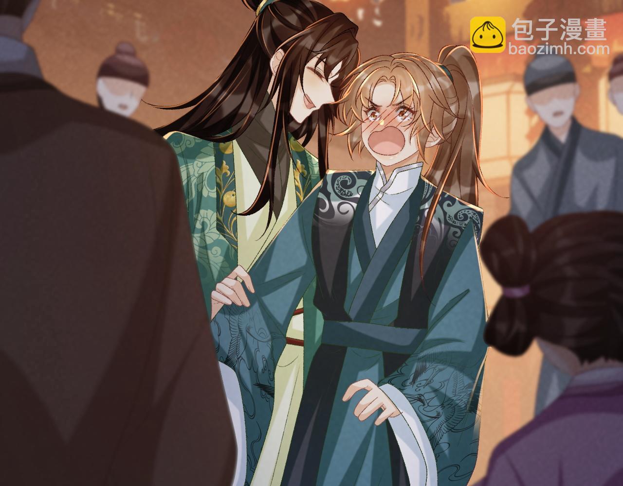 第100话 斗兽(1/2)-第166话