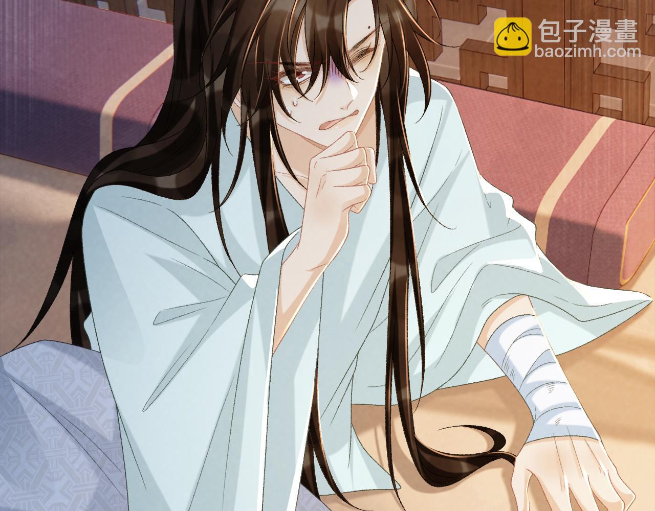 第103话 悲痛欲绝(1/2)-第106话