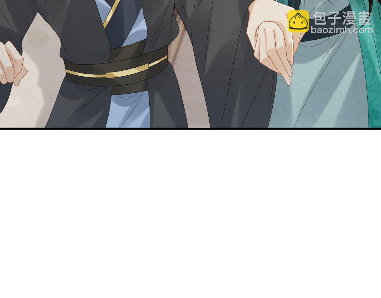 第118话 我才不生气！！(1/2)-第122话