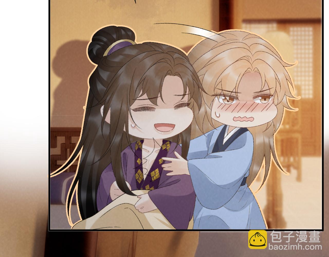 第127话 一起嘛~(1/2)-第132话