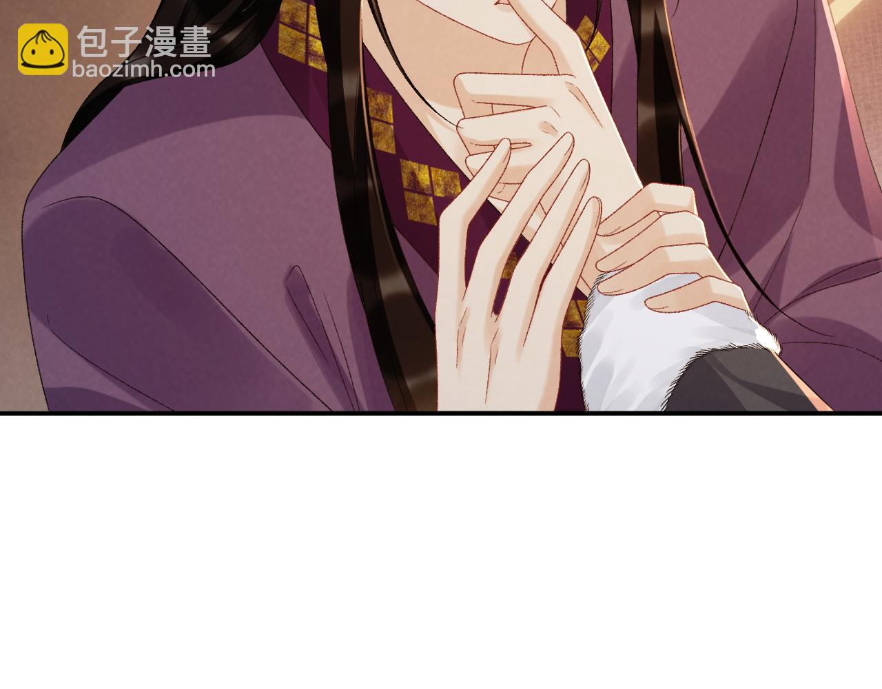 第129话 你别这样(1/2)-第134话