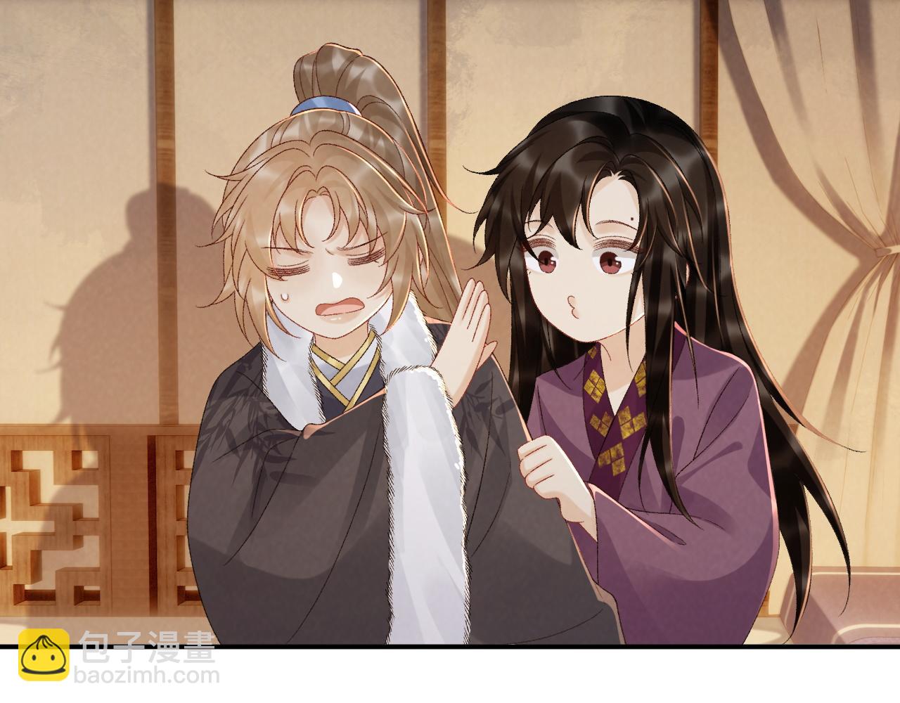 第129话 你别这样(1/2)-第134话