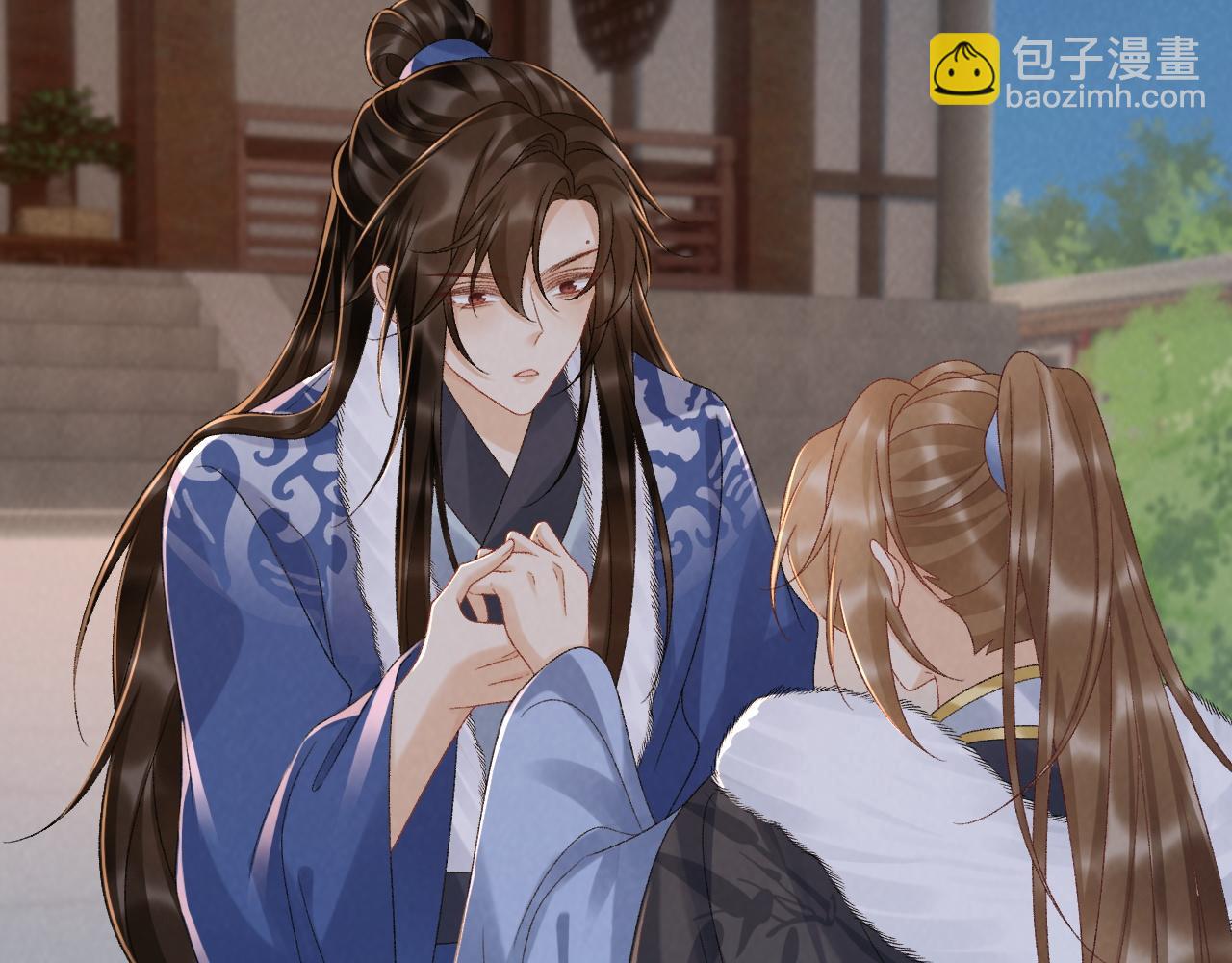 第131话 喜欢你(1/2)-第136话