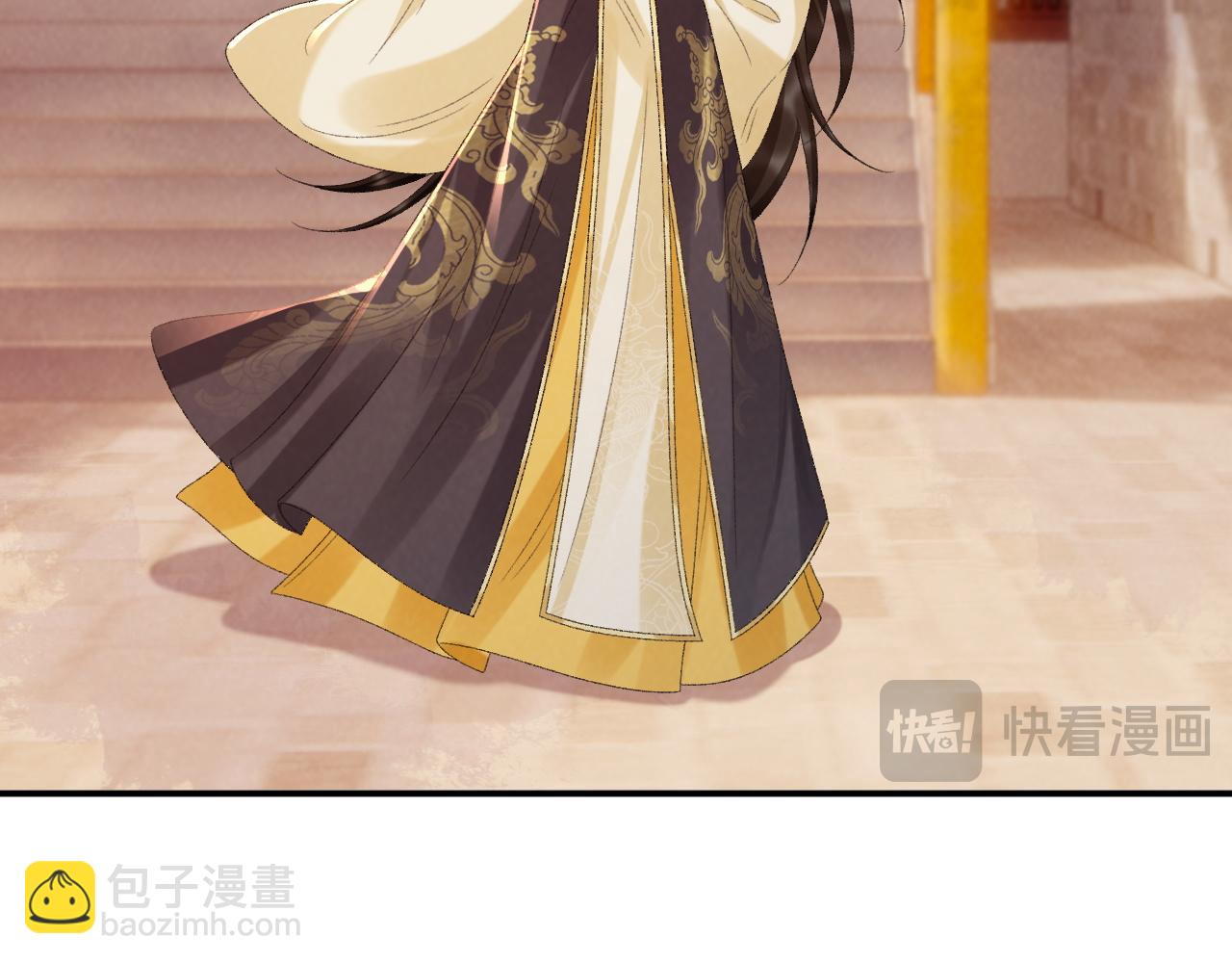完结章  不再是他乡(1/2)-第138话