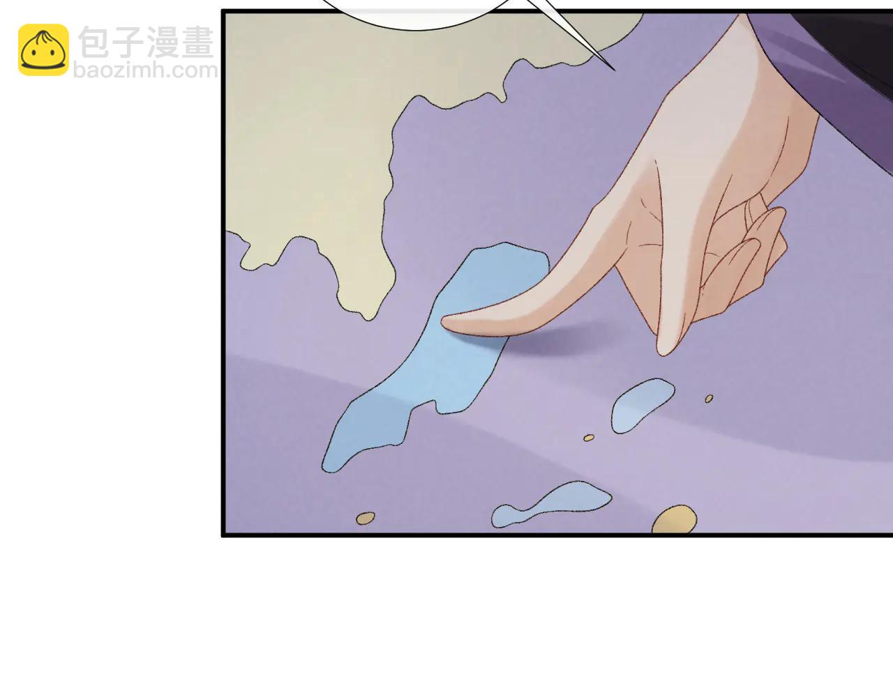 番外4 掉马了！(1/2)-第142话